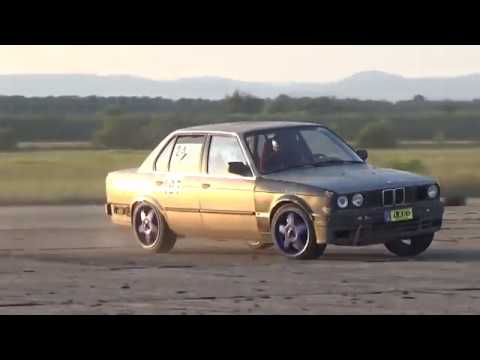 I.E.J. Bázis Szlalom Night 2019.08.17. | #83 Kovács László