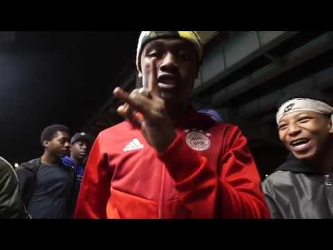 Tay Balla x Snappy - Drip With Me