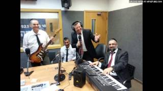 תזמורת הורדצ'קה המיתולוגית - הפעם בגרסת 2013 - קטע 1 | הורדצקה