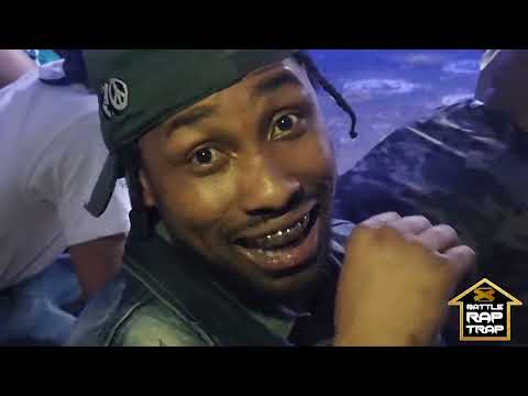 Murda Mook Vs Bigg K Faceoff GOES SUPER LEFT‼️😱