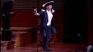 SFGMC - USS Metaphor: "I Am the Captain"