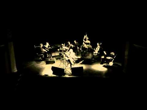 Eric Guilleton / Ensemble DécOUVRIR - Quand la famille dort (live)