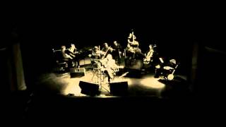 Eric Guilleton / Ensemble DécOUVRIR - Quand la famille dort (live)