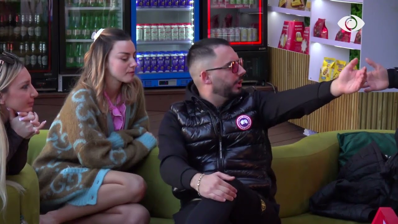 Po të vetëofrohet, nuk bëhem qaraman për një femër.../ Vijon debati mes Keijsit dhe Mateos