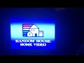 Opening To Sesame Songs Home Video Sing Hoot And Howl With The Sesame Street Animals 1991 VHS