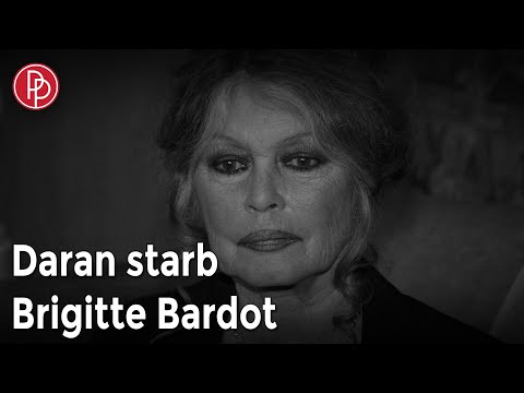 Todesursache bekannt: Daran starb Brigitte Bardot | PROMIPOOL