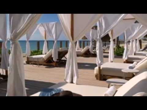 Ocean Maya Royale 5* Мексика