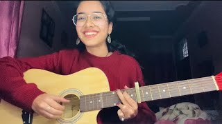 Gilehriyaan (cover) ~ by Saloni Bhatia| Jonita Gandhi| Fatima Shaikh| Amir Khan| Pritam Chakraborty