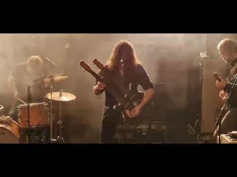 Motorpsycho - The United Debased. ENERGIMØLLA 23. mai 2024