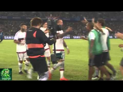 Philippe Mexes Amazing Goal | AC Milan 1 - 0 Inter Milano | International Champions Cup 2015 HD