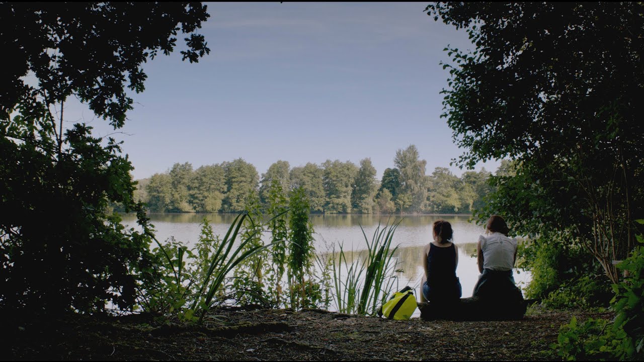 Fear of Water Starring Lily Loveless - Unofficial Teaser