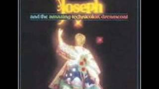 Musik-Video-Miniaturansicht zu Joseph's Coat Songtext von Andrew Lloyd Webber