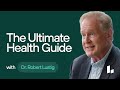 The ULTIMATE Guide to Glucose, INSULIN RESISTANCE & Metabolic Health | Dr. Robert Lustig