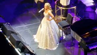 CHRISTMAS AT THE ROYAL ALBERT HALL WITH KATHERINE JENKINS