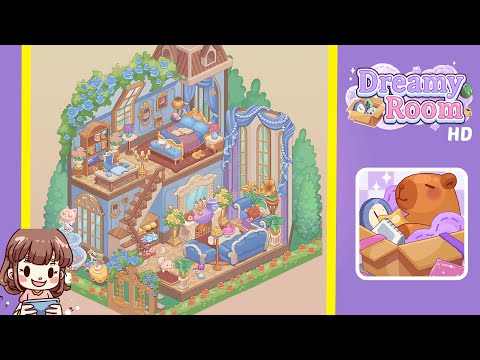 Dreamy Room Level 506 preview