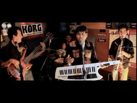 REBELDES DEL CUSCO La Orquesta (Huayno)