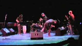 Skylines (Camel Cover)