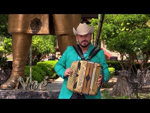 Noe y sus Campeones - Los Amantes Mas Locos (Vídeo Oficial)