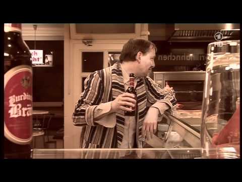 kollektiver Live-Lachflash bei Dittsche