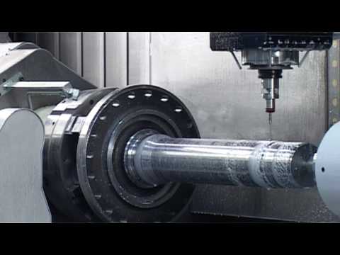 VDF 450 TM by VDF Boehringer