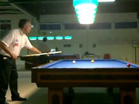 CAI 3 sponde 2011 Cagliari - De Biasi vs Zanetti arbitro Carta Pietro di Iglesias