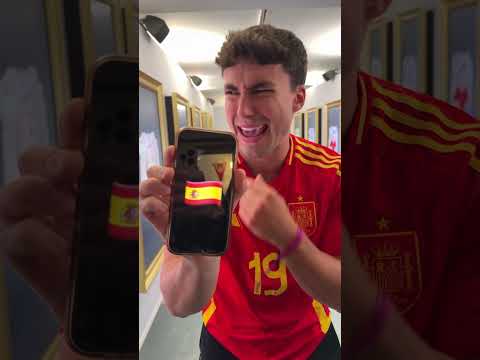 We packed Guti in real life😂