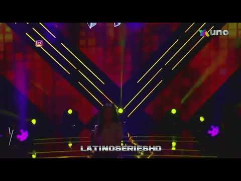 Mónica Naranjo- Camila RM canta El Amor Coloca en la Voz Kids 2021