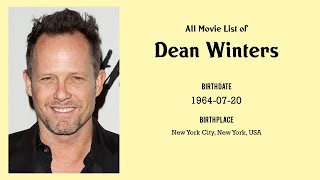 Dean Winters Movies list Dean Winters| Filmography of Dean Winters