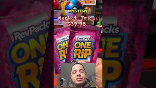 Día 42: La lucha para recibir estos Mystery Packs… ¿valió la pena?
