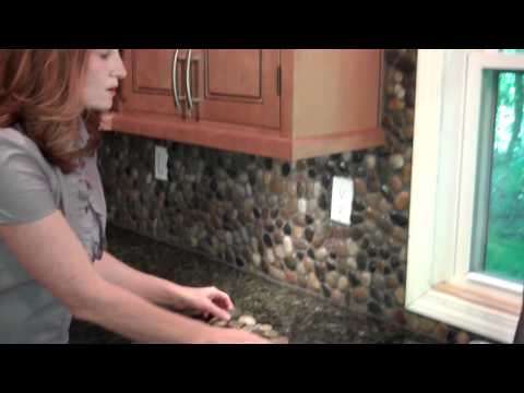 image-Can you use stone backsplash in kitchen?