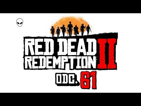 RED DEAD REDEMPTION 2 PL  🐴 [ODC.61] KINO I OŚWIADCZYNY // RDR2 GAMEPLAY PL