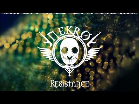 AGGRESSIVE EPIC CHOIR HARD 808 TRAP INSTRUMENTAL BEAT ►RESISTANCE◄ prod. by Nekrø