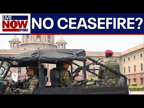 Video | India, Pakistan accuse each other of violating ceasefire hours after President Trump's announcement