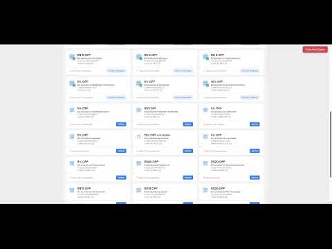 Item video thumbnail