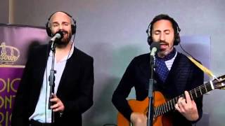 Flabby - Don't Break This Heart Of Mine - LIVE