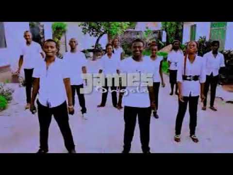 Polo Noban LATEST OFFICIAL VIDEO BY James Ongolo