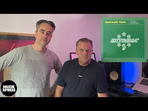 The story behind "Violin De La Nuit" by Systematic Parts | Muzikxpress 199