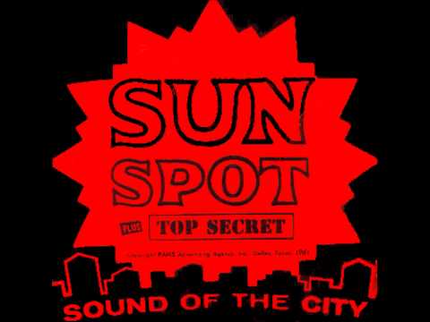 PAMS Series 16 "Sun Spot" KXOL 1360