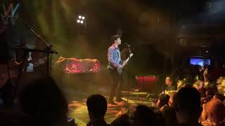 10- Sevilla (Alfred García,#1016TourMadrid, Día 1)