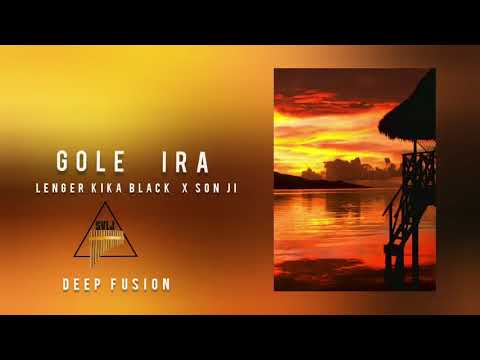 Gole Ira (official music 2021) Lenger kika black & Son ji