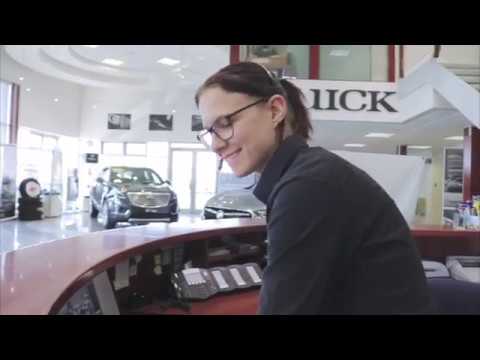 Thumbnail for Gareau auto une place pour toi ! by Gareau