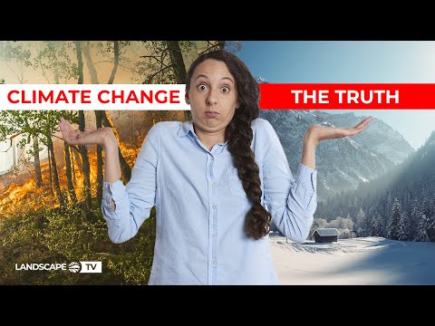 Top 10 Climate Change Myths BUSTED