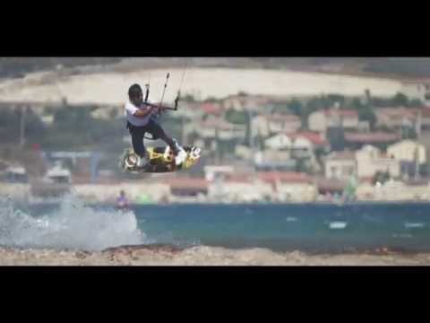 Kerem Balık Rider Profile