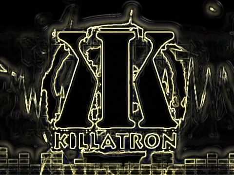 Technical Itch - The Rukus (Killatron Remix)