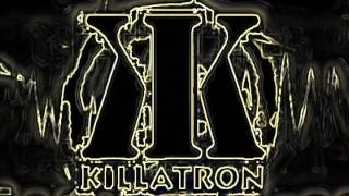 Technical Itch - The Rukus (Killatron Remix)