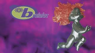 Brainiac - Get Away (Official Visualizer from SMACK BUNNY BABY)