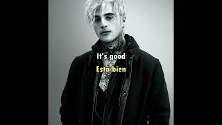 Highly Suspect - Bath Salts (Sub/Lyrics)