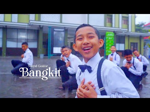Nasyid Gontor - Bangkit
