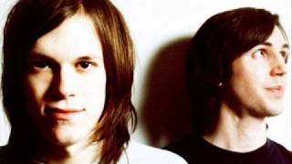 Last days of april-Slow Down