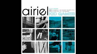 Airiel - You Against The Rest Of Us (Official Audio)